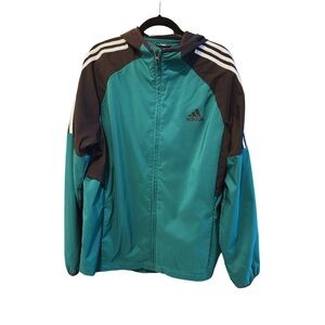 Adidas Rain Jacket / Windbreaker
